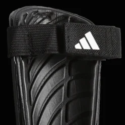 Tiro Shin Guard Match, benskydd, junior - Fotbollsbenskydd - Tiro Shin Guard Match, benskydd, junior