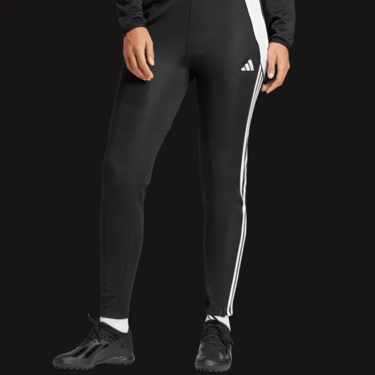 Tiro 24 Training Pant, träningsbyxa, dam - Byxor - Tiro 24 Training Pant, träningsbyxa, dam