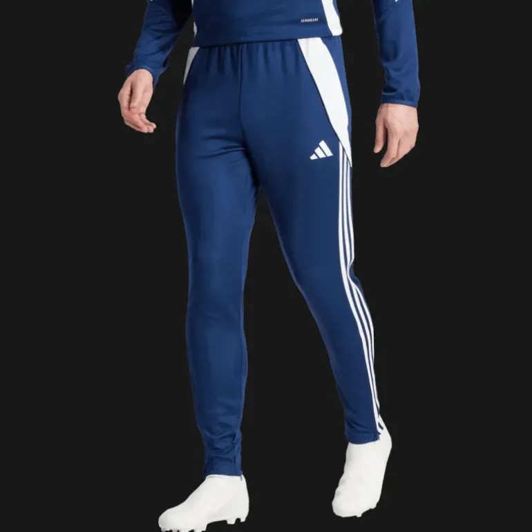 Tiro 24 Training Pant, träningsbyxa herr - Byxor - Tiro 24 Training Pant, träningsbyxa herr