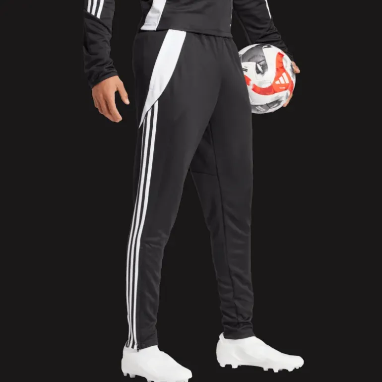 Tiro 24 Training Pant, träningsbyxa herr - Byxor - Tiro 24 Training Pant, träningsbyxa herr