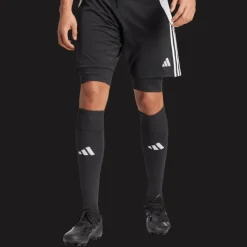 Tiro 24 Training Short 2in1, fotbollsshorts, herr - Shorts - Tiro 24 Training Short 2in1, fotbollsshorts, herr