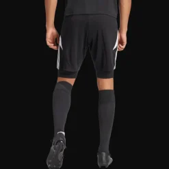 Tiro 24 Training Short 2in1, fotbollsshorts, herr - Shorts - Tiro 24 Training Short 2in1, fotbollsshorts, herr