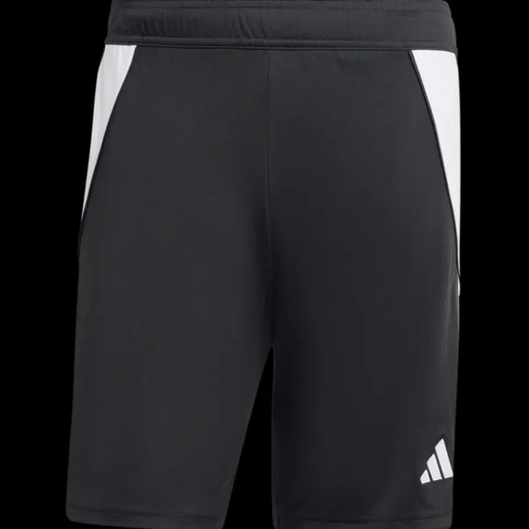 Tiro 24 Training Short 2in1, fotbollsshorts, herr - Shorts - Tiro 24 Training Short 2in1, fotbollsshorts, herr