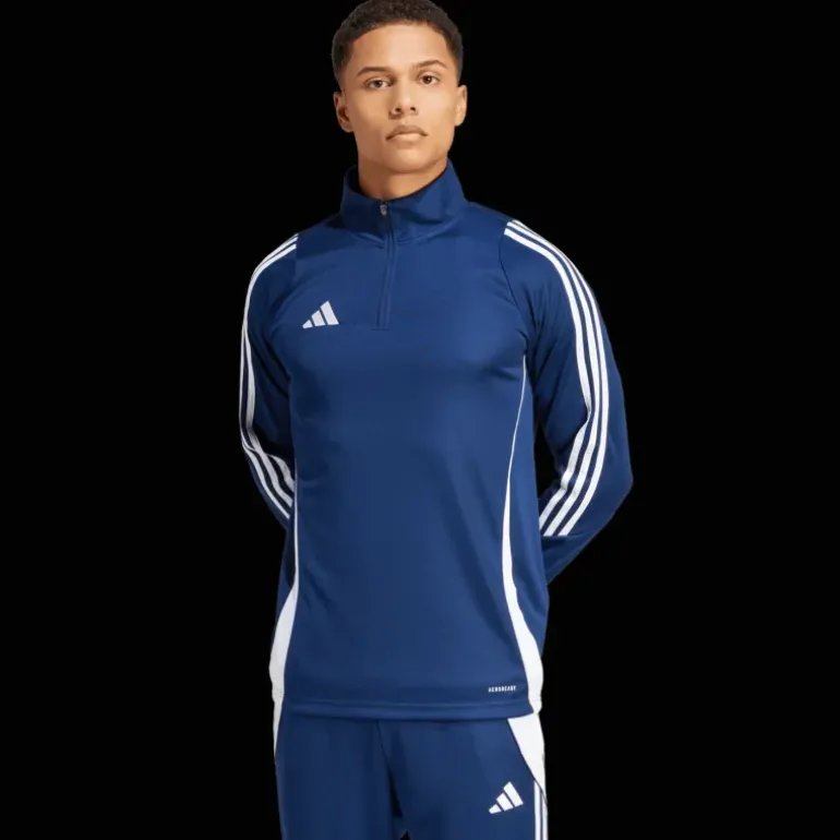 Tiro 24 Training Top, fotbollströja, herr - Tröjor - Tiro 24 Training Top, fotbollströja, herr