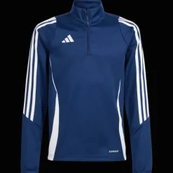 Tiro 24 Training Top, fotbollströja, junior - Tröjor - Tiro 24 Training Top, fotbollströja, junior