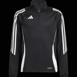 Tiro 24 Training Top, fotbollströja, junior - Tröjor - Tiro 24 Training Top, fotbollströja, junior