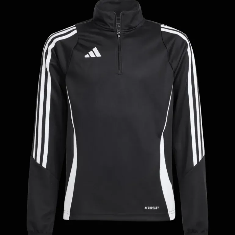 Tiro 24 Training Top, fotbollströja, junior - Tröjor - Tiro 24 Training Top, fotbollströja, junior