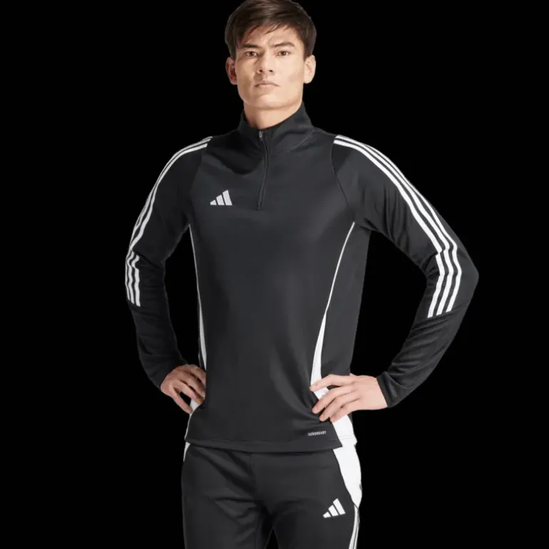 Tiro 24 Training Top, fotbollströja, herr - Tröjor - Tiro 24 Training Top, fotbollströja, herr