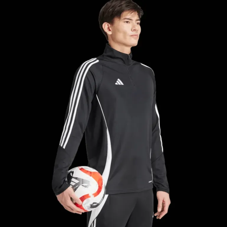 Tiro 24 Training Top, fotbollströja, herr - Tröjor - Tiro 24 Training Top, fotbollströja, herr