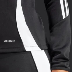 Tiro 24 Training Top, fotbollströja, dam - Tröjor - Tiro 24 Training Top, fotbollströja, dam