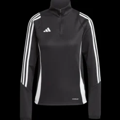 Tiro 24 Training Top, fotbollströja, dam - Tröjor - Tiro 24 Training Top, fotbollströja, dam