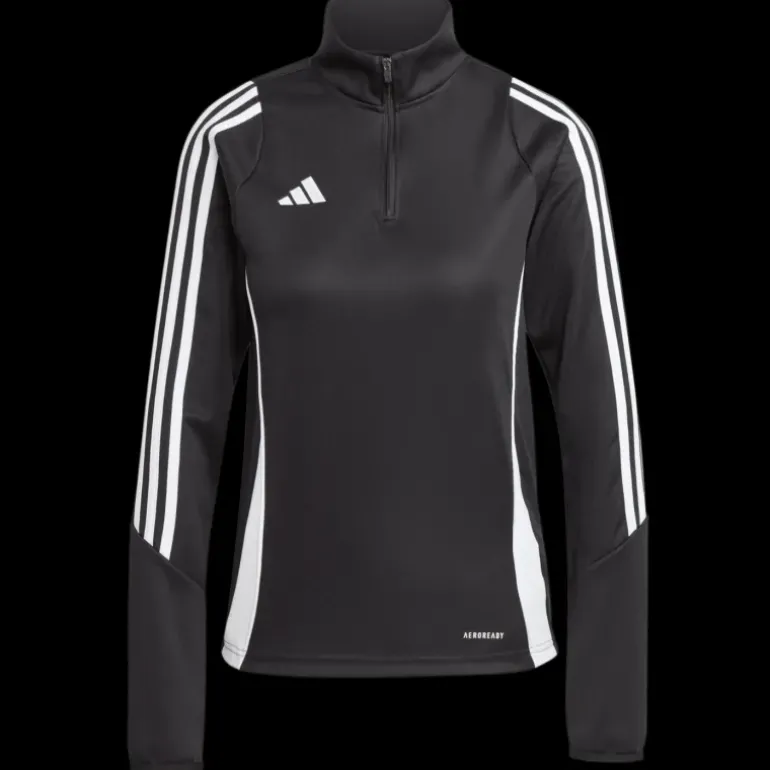 Tiro 24 Training Top, fotbollströja, dam - Tröjor - Tiro 24 Training Top, fotbollströja, dam