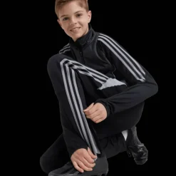 Tiro24 Winterized Pant, fotbollsbyxor, junior - Byxor - Tiro24 Winterized Pant, fotbollsbyxor, junior