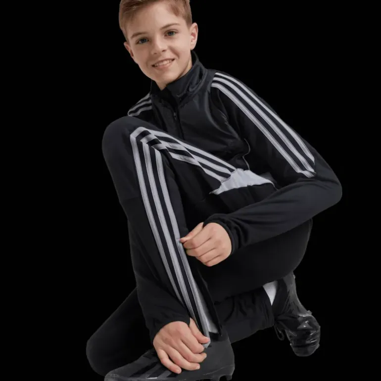 Tiro24 Winterized Pant, fotbollsbyxor, junior - Byxor - Tiro24 Winterized Pant, fotbollsbyxor, junior