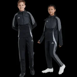 Tiro24 Winterized Pant, fotbollsbyxor, junior - Byxor - Tiro24 Winterized Pant, fotbollsbyxor, junior