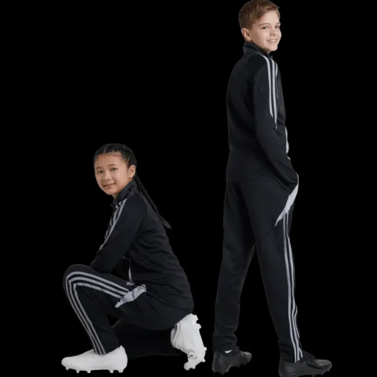 Tiro24 Winterized Pant, fotbollsbyxor, junior - Byxor - Tiro24 Winterized Pant, fotbollsbyxor, junior