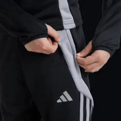 Tiro24 Winterized Pant, fotbollsbyxor, junior - Byxor - Tiro24 Winterized Pant, fotbollsbyxor, junior