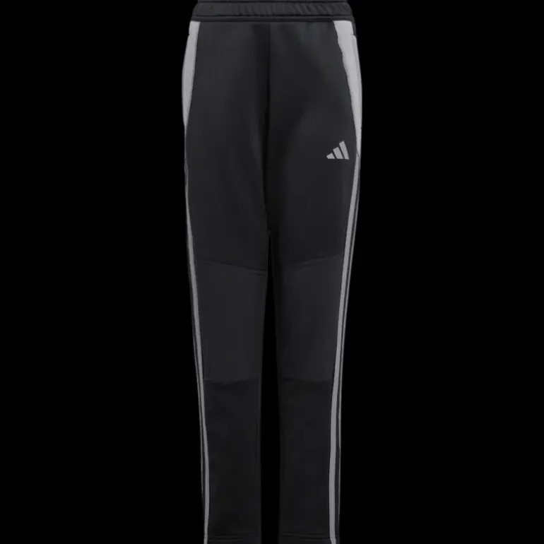 Tiro24 Winterized Pant, fotbollsbyxor, junior - Byxor - Tiro24 Winterized Pant, fotbollsbyxor, junior