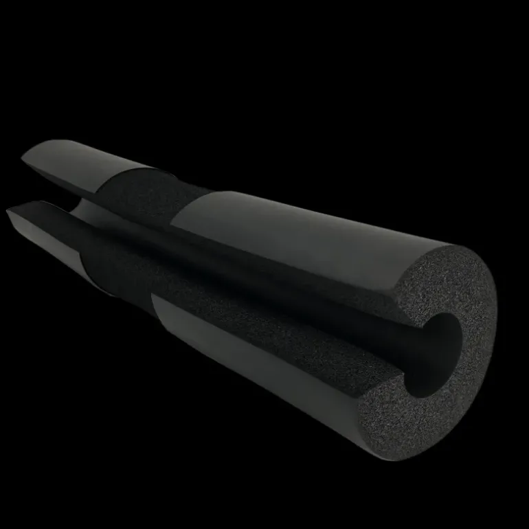 Titan Life - Barbell Pad, skivstångsskydd - Tillbehör Styrketräning - Titan Life - Barbell Pad, skivstångsskydd