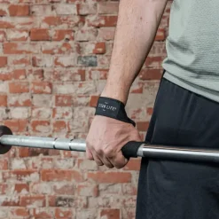 Titan Life - Lifting Straps, lyftband - Tillbehör Styrketräning - Titan Life - Lifting Straps, lyftband
