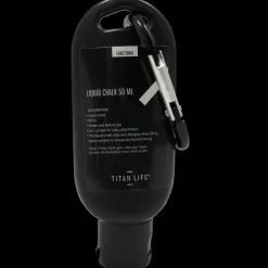 Titan Life - Liquid Chalk 50 ml, flytande krita - Tillbehör Styrketräning - Titan Life - Liquid Chalk 50 ml, flytande krita