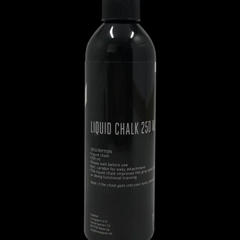 Titan Life - Liquid Chalk 250 ml, flytande krita - Tillbehör Styrketräning - Titan Life - Liquid Chalk 250 ml, flytande krita