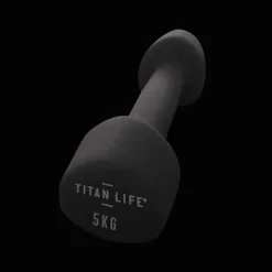 Titan Life Pro Dumbbell Aerobic 5kg, hantel - Hantlar - Titan Life Pro Dumbbell Aerobic 5kg, hantel