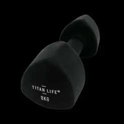 Titan Life Pro Dumbbell Aerobic 8kg, hantel - Hantlar - Titan Life Pro Dumbbell Aerobic 8kg, hantel
