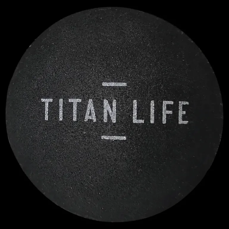 Titan Life - Trigger Point Ball, triggerpunktboll - Foam Roller - Titan Life - Trigger Point Ball, triggerpunktboll
