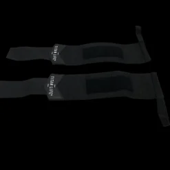 Titan Life - Wrist Wraps, handledsstöd - Tillbehör Styrketräning - Titan Life - Wrist Wraps, handledsstöd