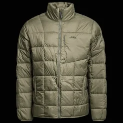 Tived Down Jacket M, dunjacka - Dunjackor - Tived Down Jacket M, dunjacka