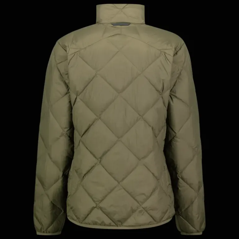 Tived Down Jacket W, dunjacka, dam - Dunjackor - Tived Down Jacket W, dunjacka, dam