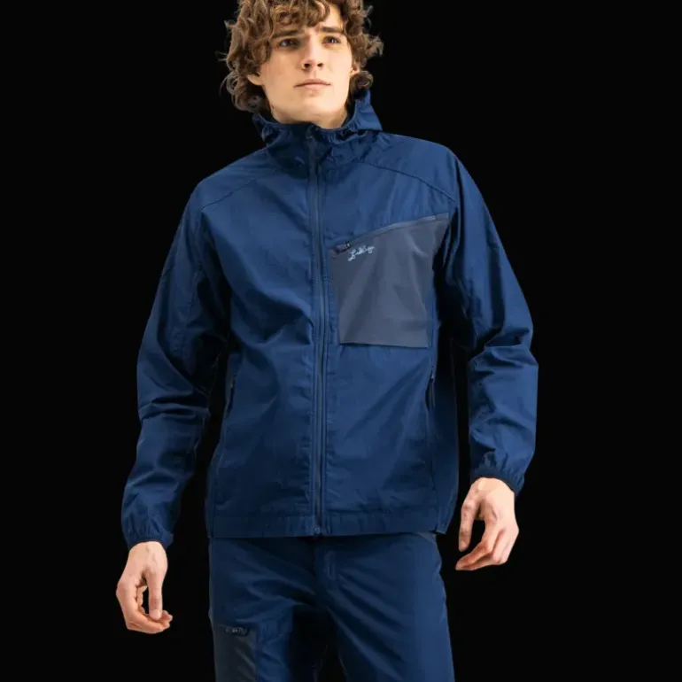 Tived Jacket vandringsjacka, herr - Skaljackor - Tived Jacket vandringsjacka, herr