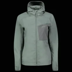 Tived Jacket W - Skaljackor - Tived Jacket W