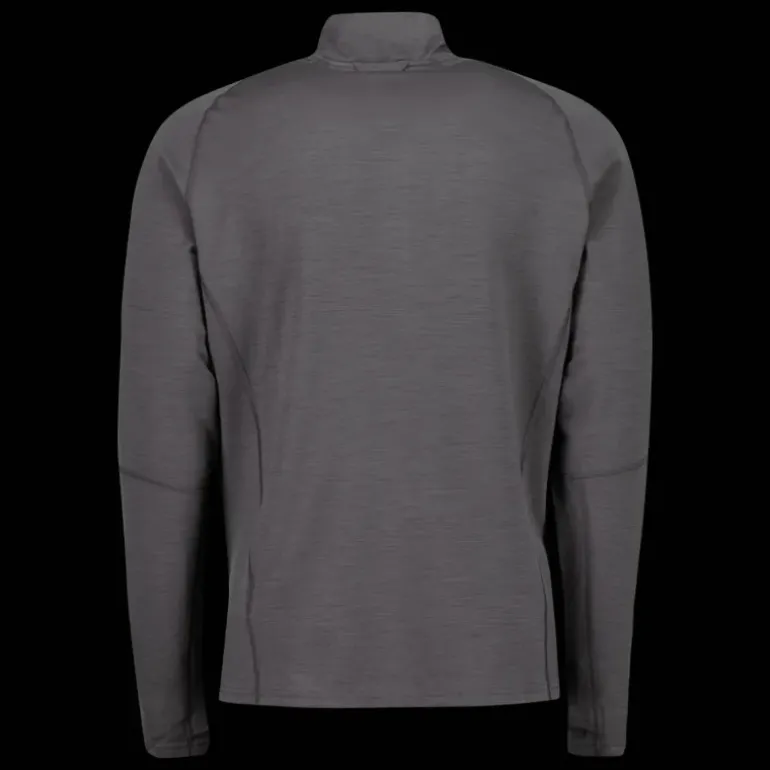 Tived Merino Full Zip M, ulljacka - Mellanlagerjackor - Tived Merino Full Zip M, ulljacka