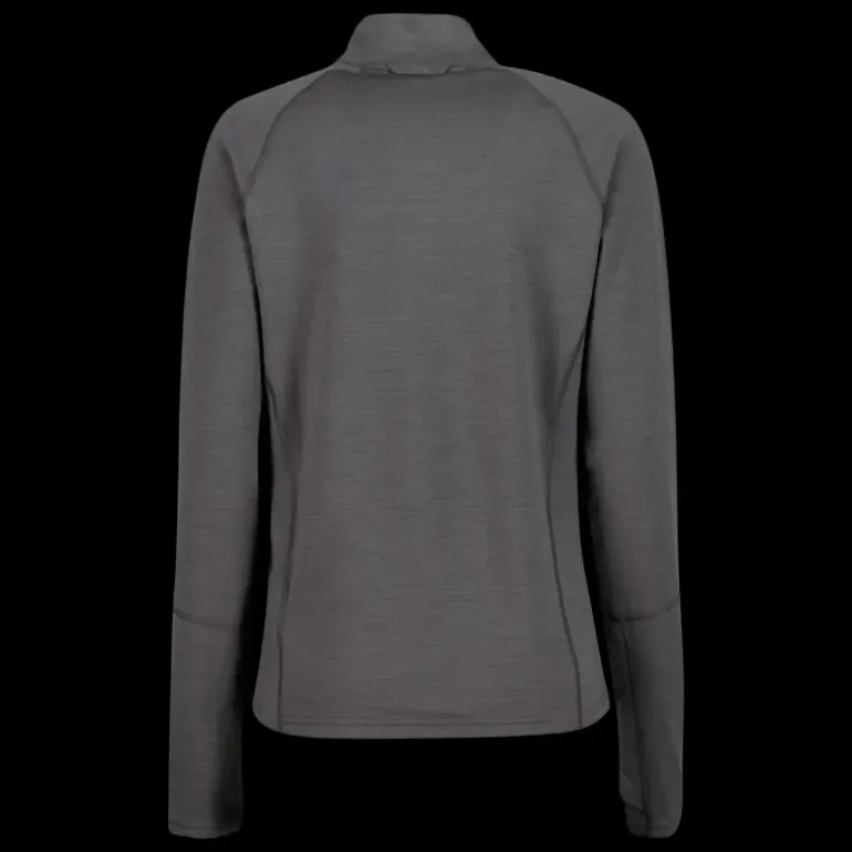 Tived Merino Full Zip W, ulljacka, dam - Mellanlagersjackor - Tived Merino Full Zip W, ulljacka, dam