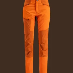 Tived Stretch Hybrid Pant, vandringsbyxor dam - Softshellbyxor - Tived Stretch Hybrid Pant, vandringsbyxor dam