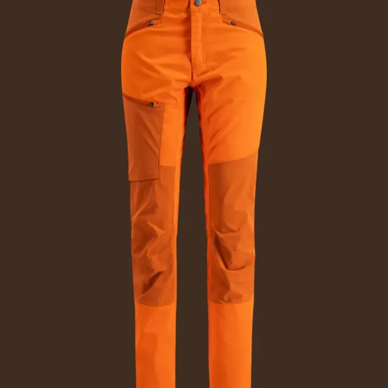 Tived Stretch Hybrid Pant, vandringsbyxor dam - Softshellbyxor - Tived Stretch Hybrid Pant, vandringsbyxor dam