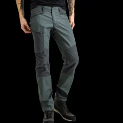 Tived Stretch Hybrid Pant, vandringsbyxor, herr - Softshellbyxor - Tived Stretch Hybrid Pant, vandringsbyxor, herr