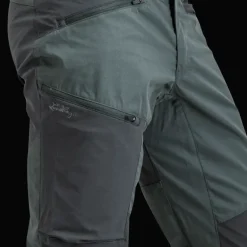 Tived Stretch Hybrid Pant, vandringsbyxor, herr - Softshellbyxor - Tived Stretch Hybrid Pant, vandringsbyxor, herr