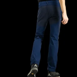 Tived Stretch Hybrid Pant, vandringsbyxor, herr - Softshellbyxor - Tived Stretch Hybrid Pant, vandringsbyxor, herr
