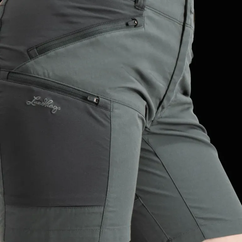 Tived Stretch Hybrid Shorts, vandringsshorts dam - Fritidsshorts - Tived Stretch Hybrid Shorts, vandringsshorts dam