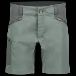 Tived Stretch Hybrid Shorts, vandringsshorts dam - Fritidsshorts - Tived Stretch Hybrid Shorts, vandringsshorts dam