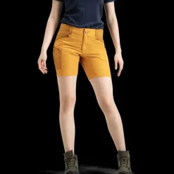 Tived Stretch Hybrid Shorts, vandringsshorts dam - Fritidsshorts - Tived Stretch Hybrid Shorts, vandringsshorts dam