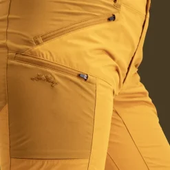 Tived Stretch Hybrid Shorts, vandringsshorts dam - Fritidsshorts - Tived Stretch Hybrid Shorts, vandringsshorts dam