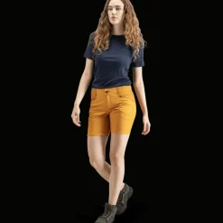 Tived Stretch Hybrid Shorts, vandringsshorts dam - Fritidsshorts - Tived Stretch Hybrid Shorts, vandringsshorts dam