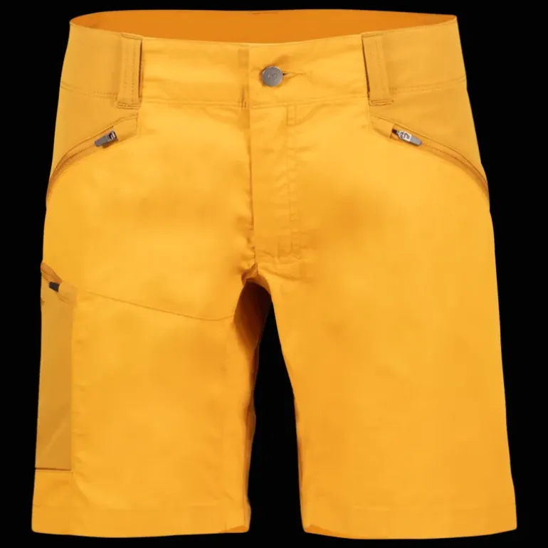 Tived Stretch Hybrid Shorts, vandringsshorts dam - Fritidsshorts - Tived Stretch Hybrid Shorts, vandringsshorts dam