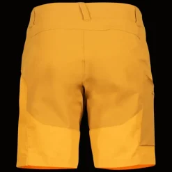 Tived Stretch Hybrid Shorts, vandringsshorts dam - Fritidsshorts - Tived Stretch Hybrid Shorts, vandringsshorts dam