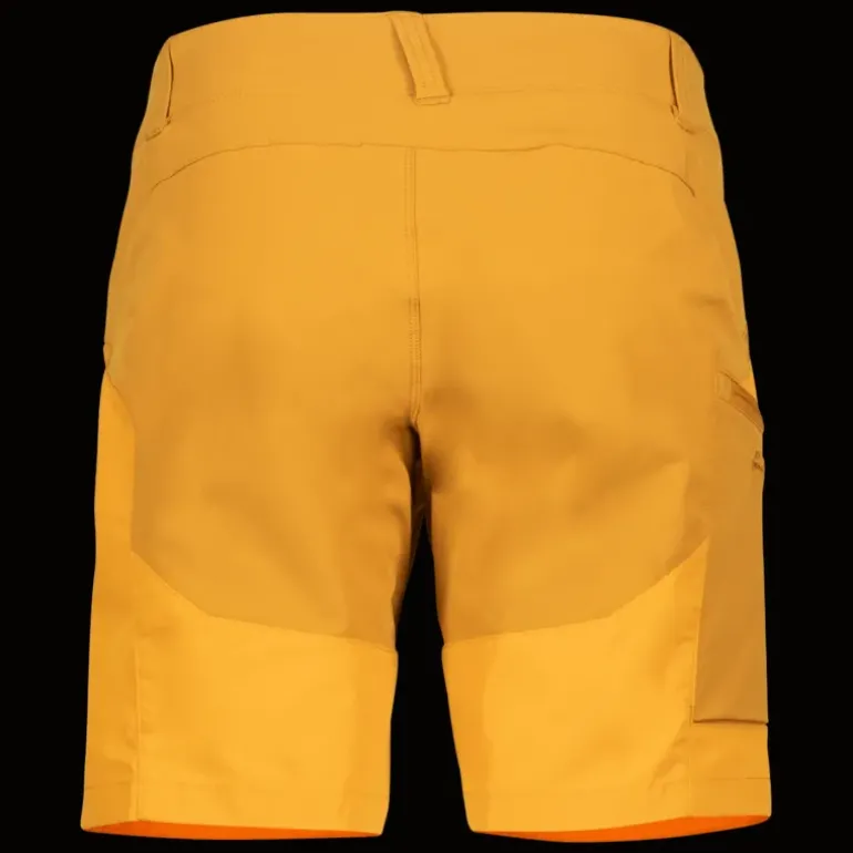 Tived Stretch Hybrid Shorts, vandringsshorts dam - Fritidsshorts - Tived Stretch Hybrid Shorts, vandringsshorts dam