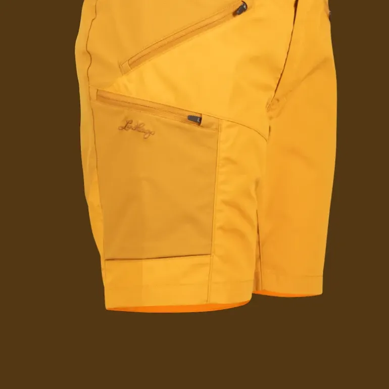 Tived Stretch Hybrid Shorts, vandringsshorts dam - Fritidsshorts - Tived Stretch Hybrid Shorts, vandringsshorts dam